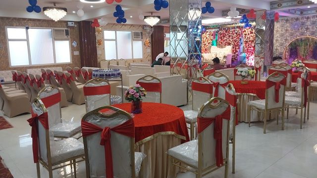 SONEX BANQUET