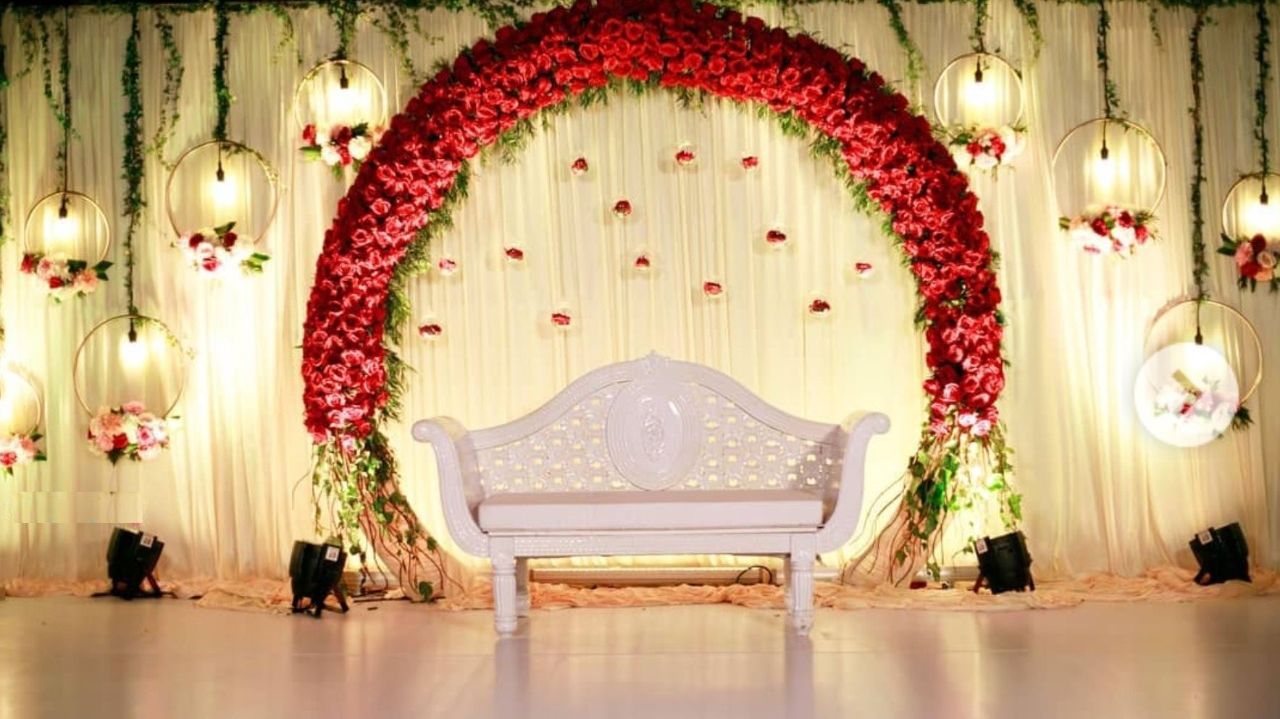 Event Audios