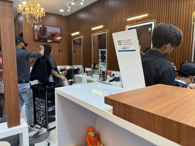 Bhavna makeover Unisex Salon