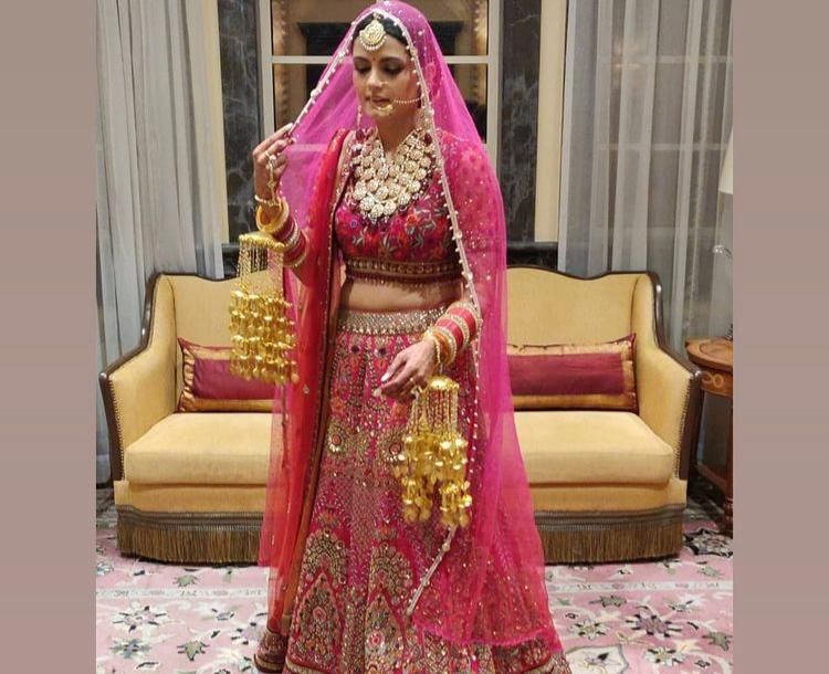 Shagun Wedding Items