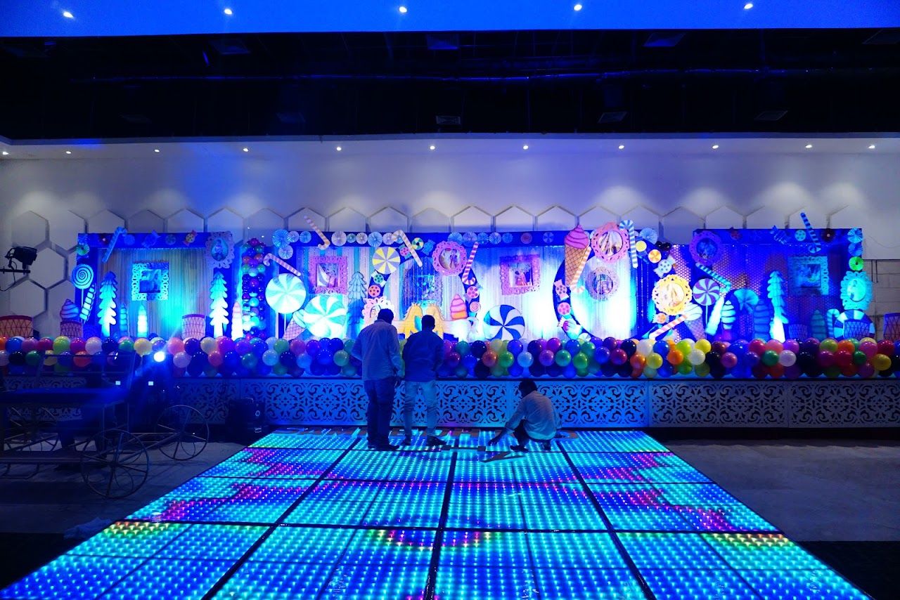 Hyderabad Events - Event Organizers in Hyderabad