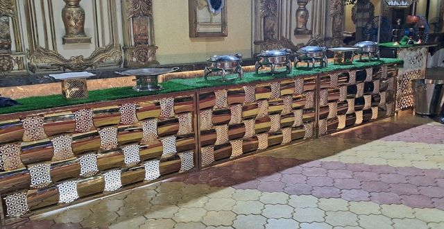 Chander Catering Services