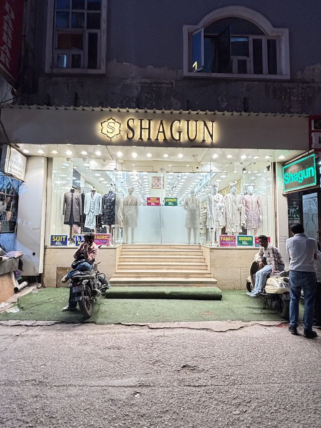 Shagun Groom Wear Karol Bagh