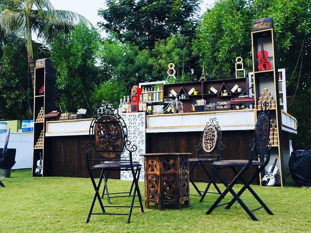 Rajshree Caterers
