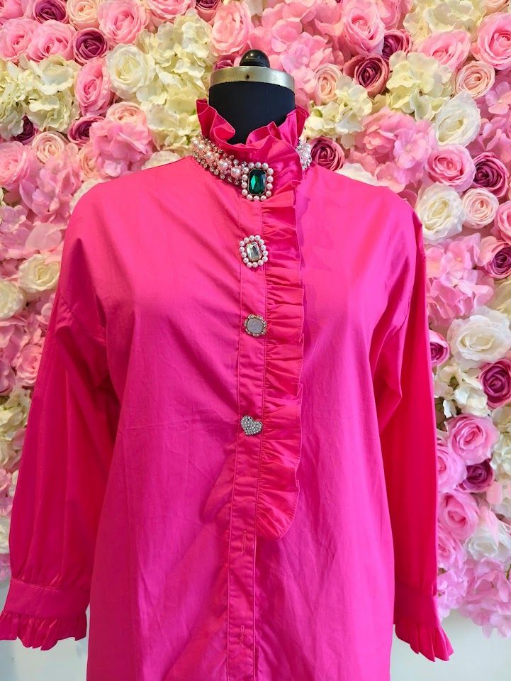 Binaka the Boutique | Women's clothing store