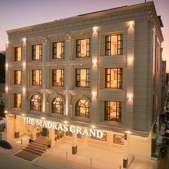 Grand Marina Banquet Hall