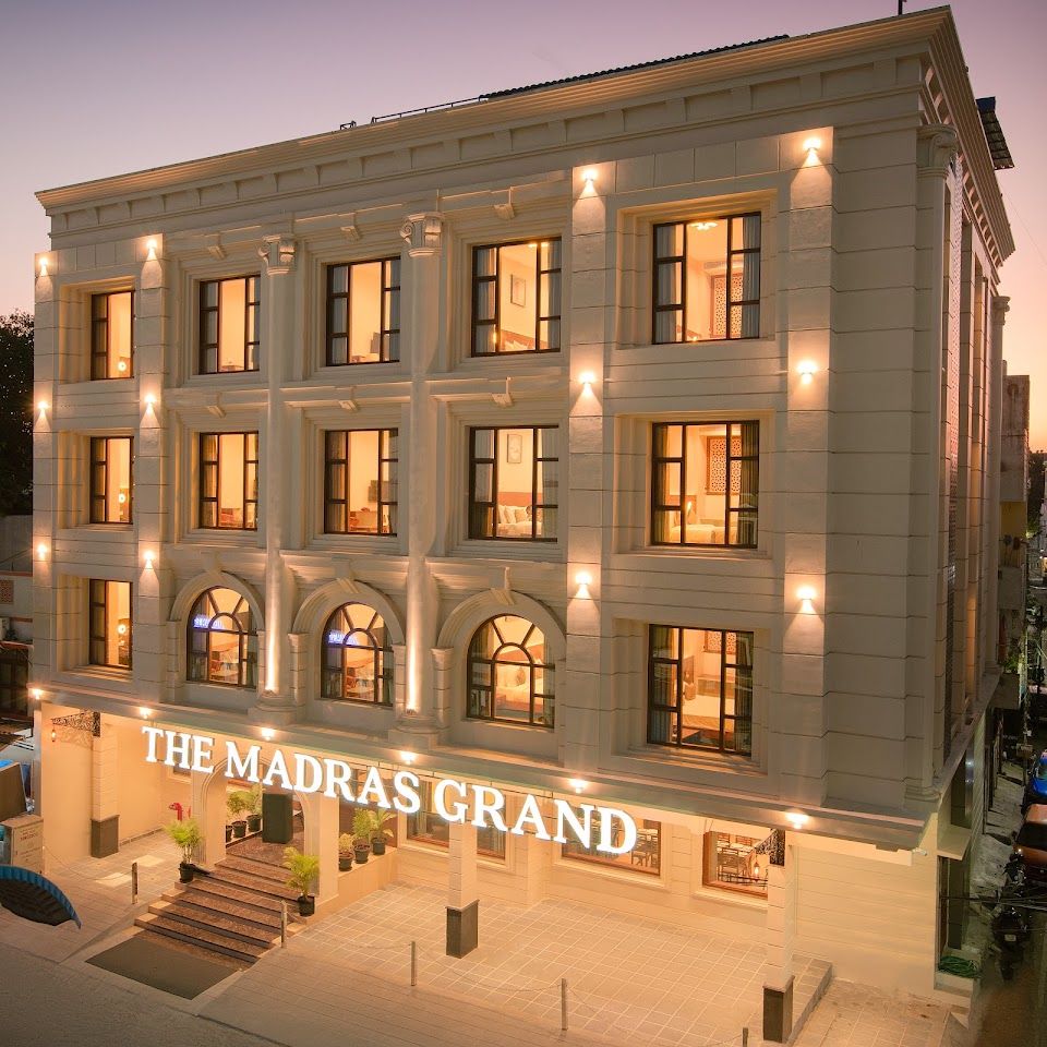 Grand Marina Banquet Hall