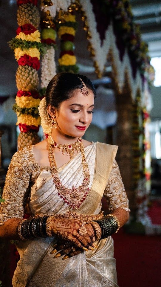 Makeup By Anu Deepugowda