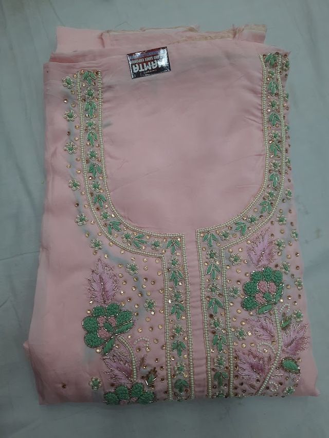 mamta suit and saree