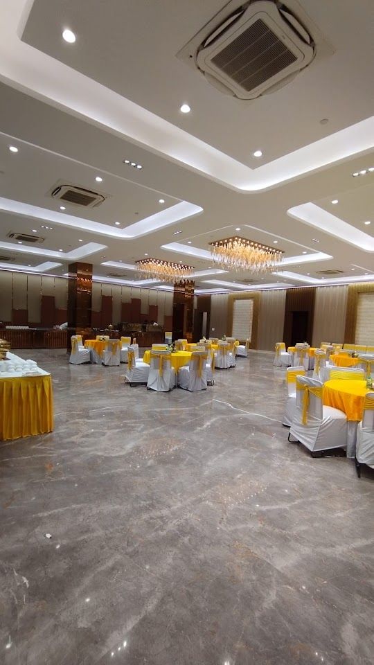 Shree Ram Caterers