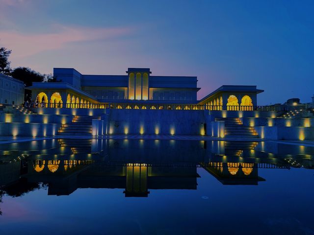 Abhaneri ( A Heritage Wedding Destination )