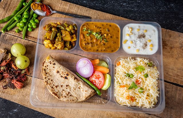 Neeru Catering Services