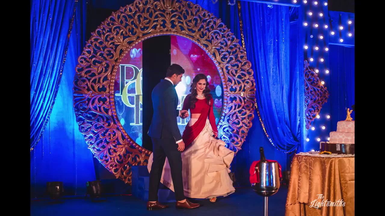 Mpire Weddings & Events