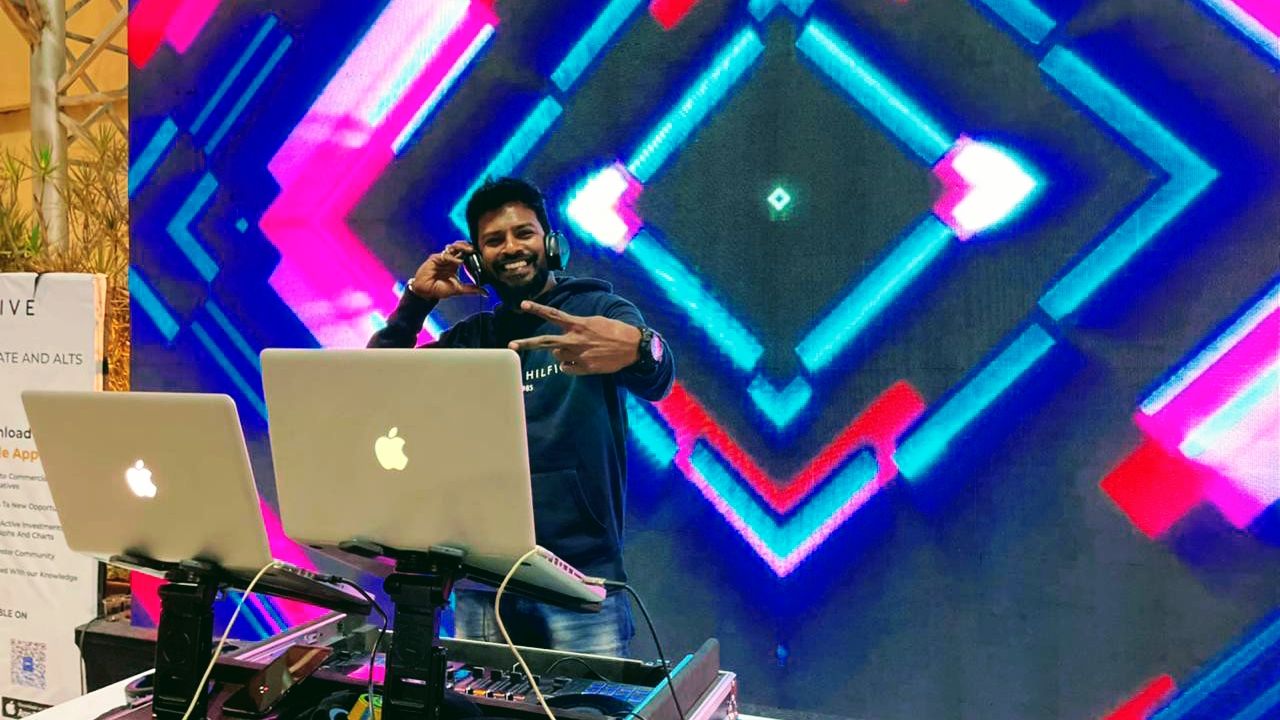 Dj Chinni