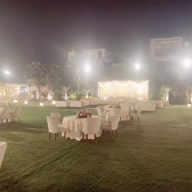 Aurum Banquet Hall & Farm