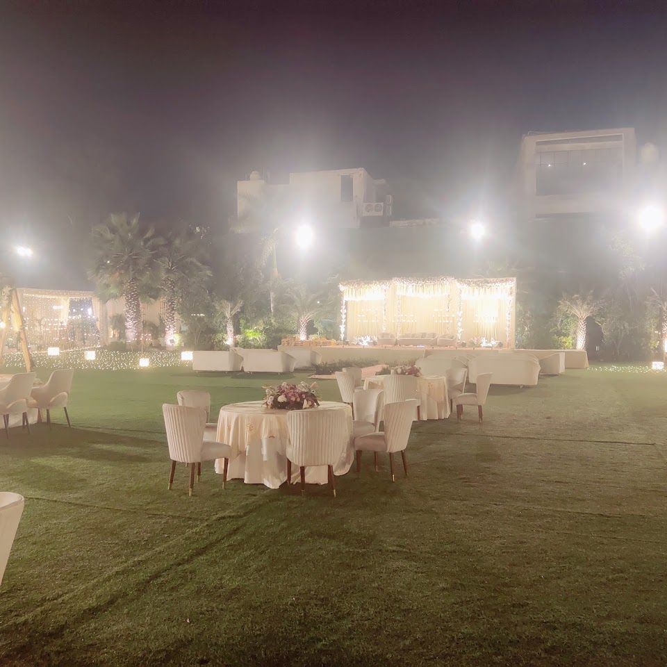 Aurum Banquet Hall & Farm