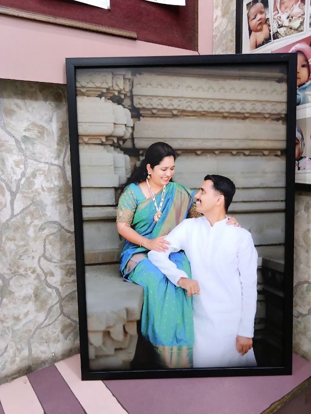 Bhushan Photo Studio & Digital Lab