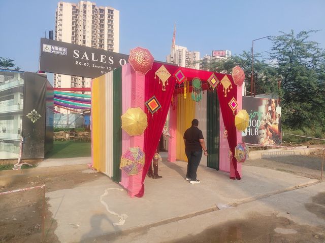 DKG Party Events birthday party organiser Noida & Greater Noida