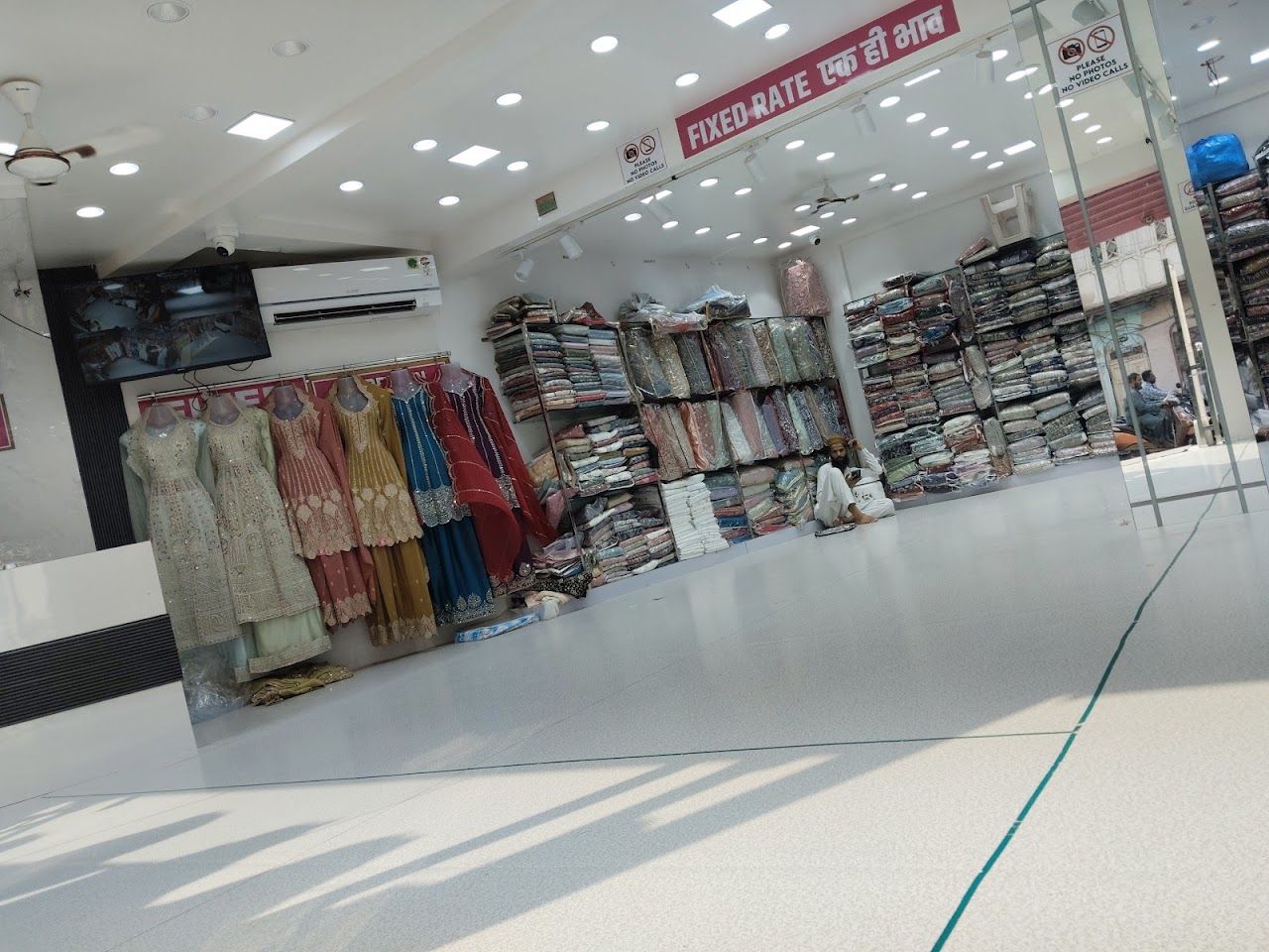 Parag Wedding Mall