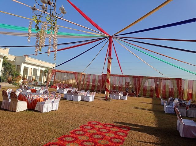 Mundra Farms