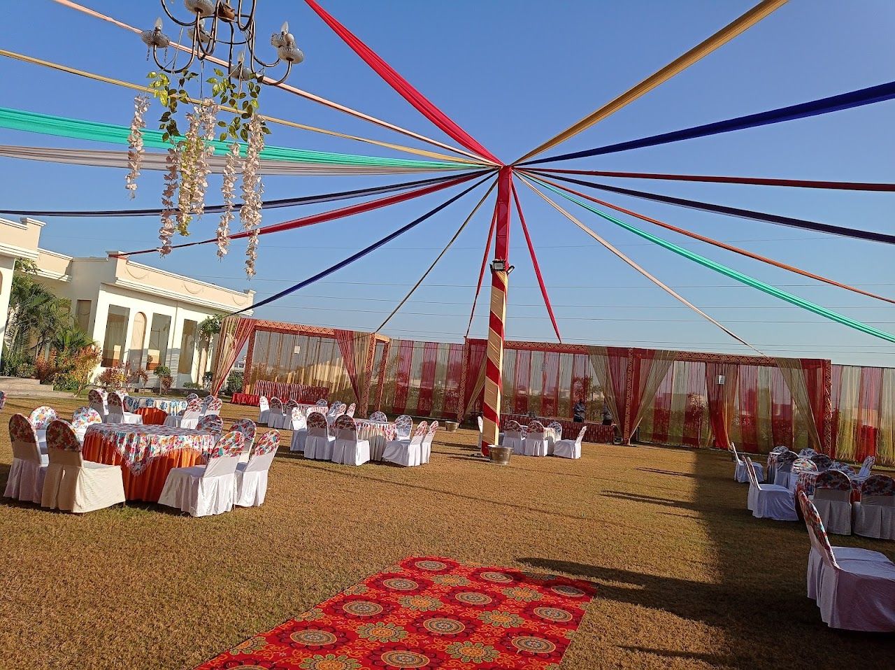 Mundra Farms