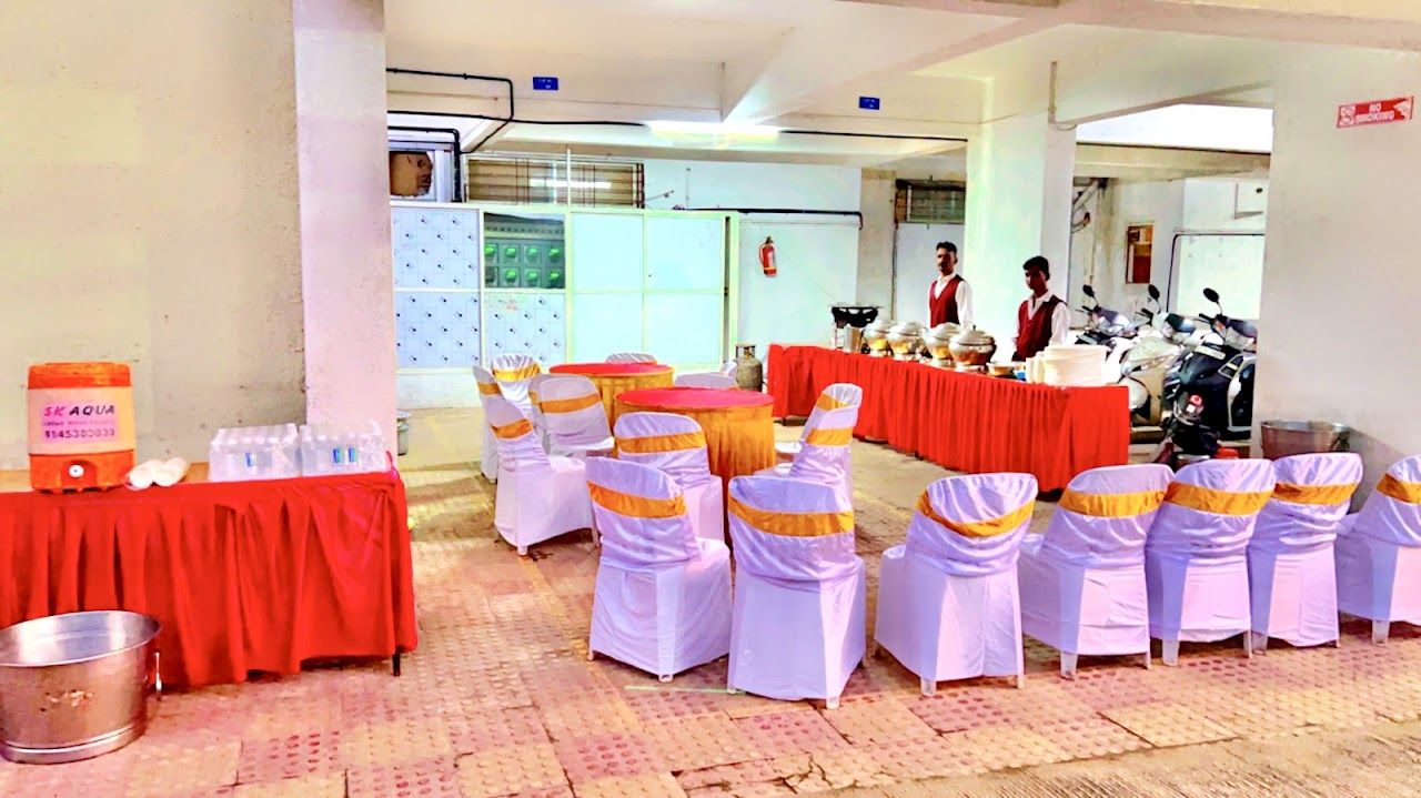 Barne Caterers ( Since 1990 )