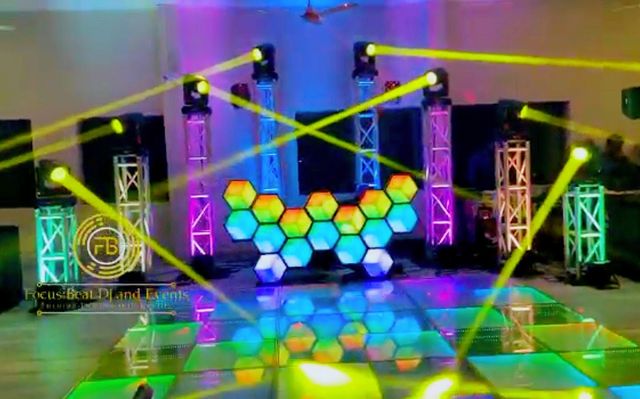 AuraX Entertainments