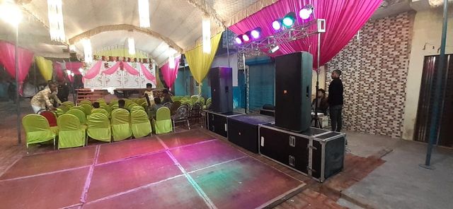 Shiv Light and Sound Service