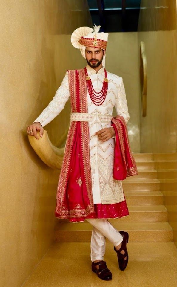 Kamal ethnic wear