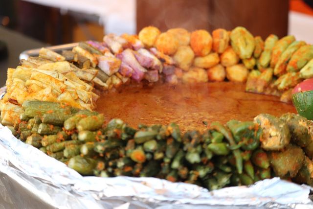 Janki Caterers