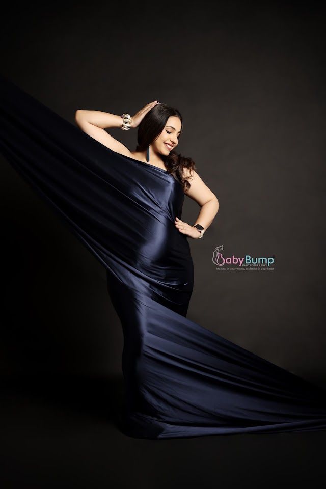 Baby Bump Photography