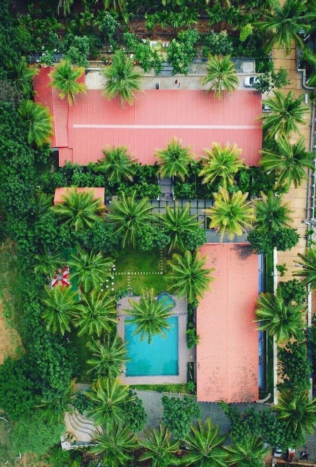 MANASA - Banquet & Lawns