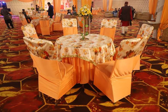 Santosh Catering Services