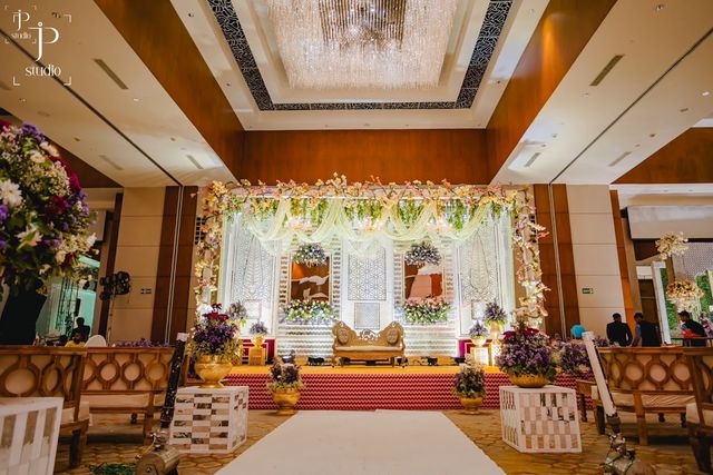 Media Events & Entertainment