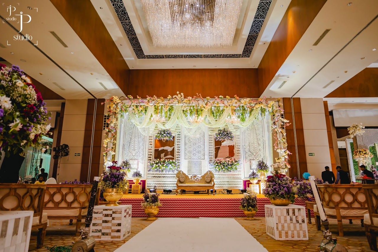 Media Events & Entertainment