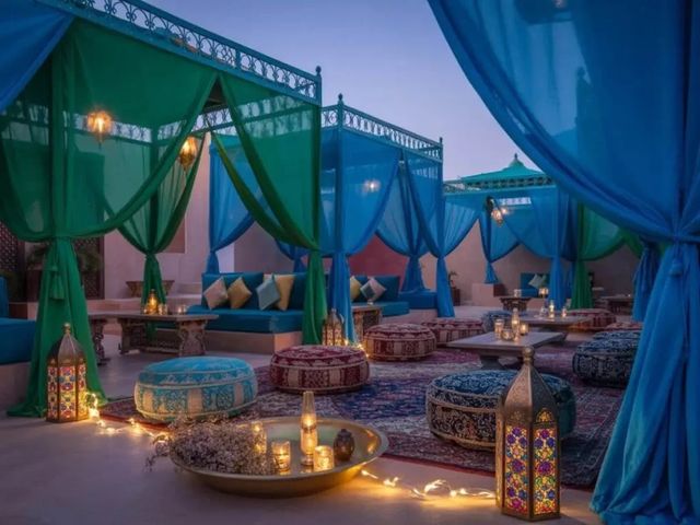 The WhimsiWish Event planners