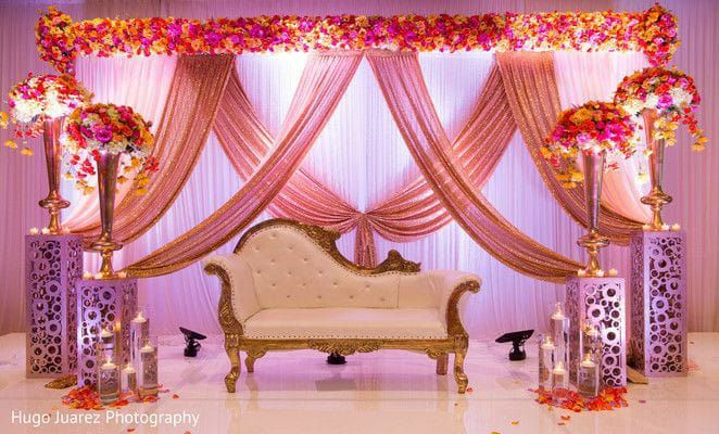 Isheeka Events | Wedding Planners