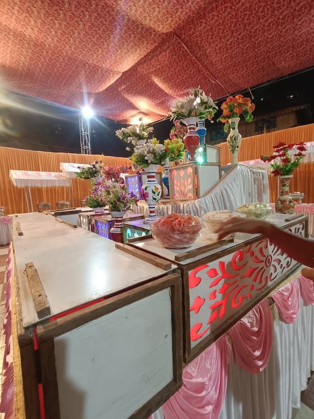 Ajinkya Caterers Services