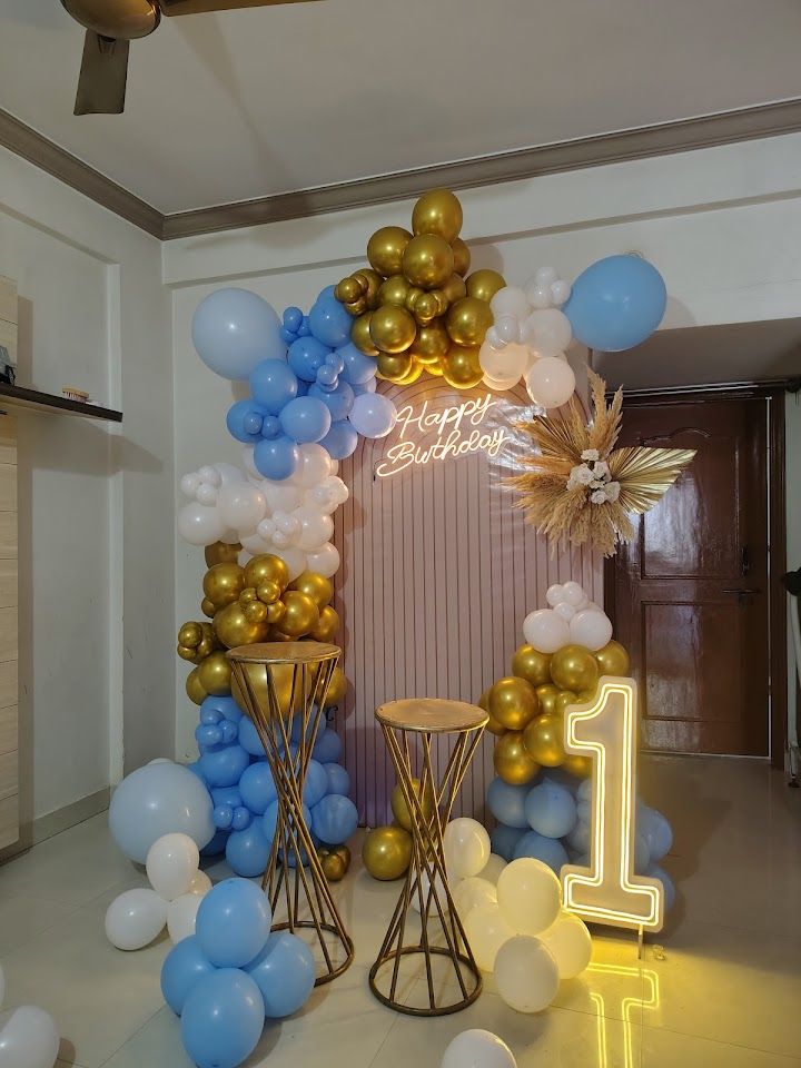 Harsha Events
