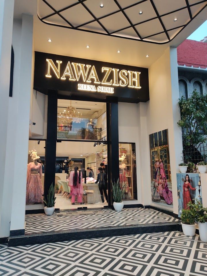 Nawazish – Reena Sodhi