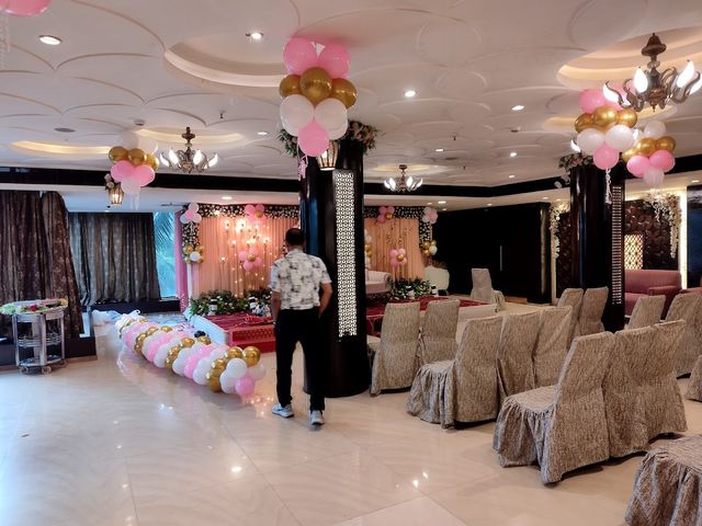 Gokul Banquets
