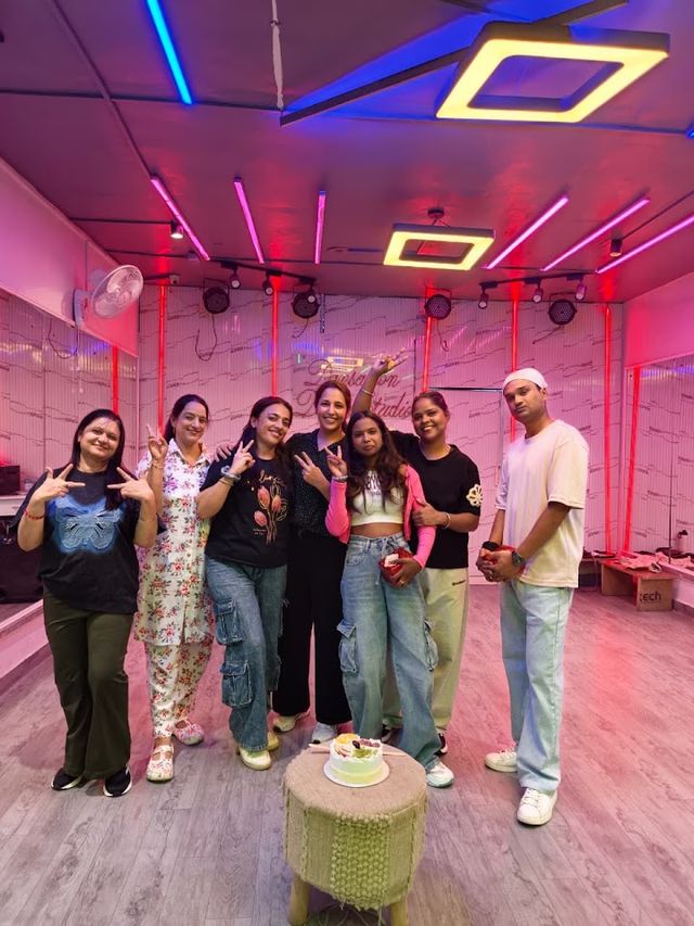 Dansation Dance Studio