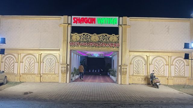 Shagun Vatika