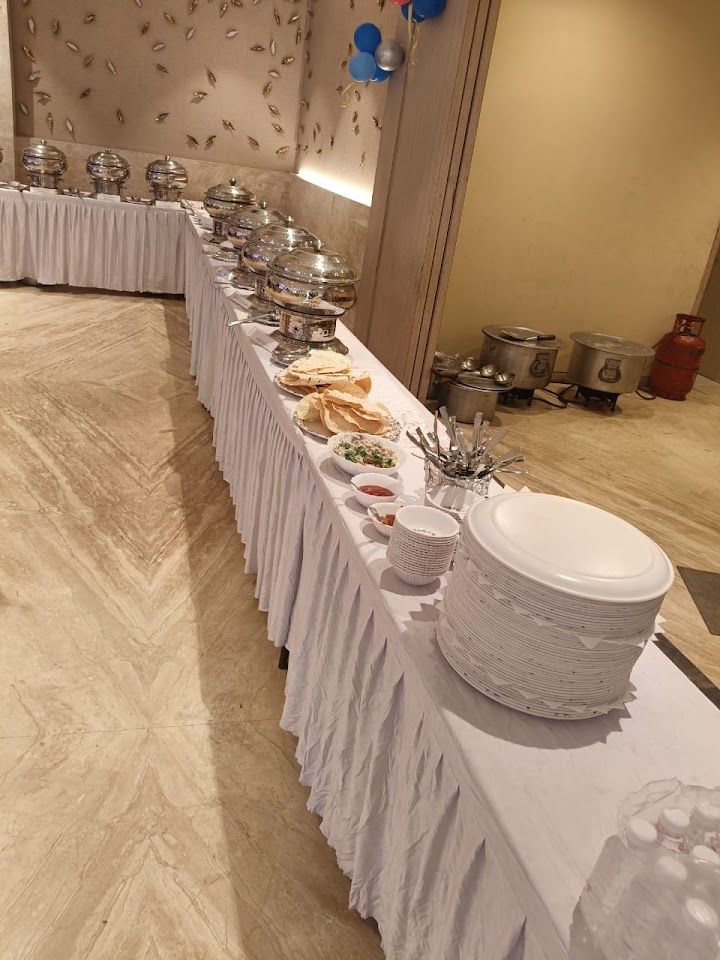 Flavors & Colors - Caterers | Biryani | Bohri Cuisine