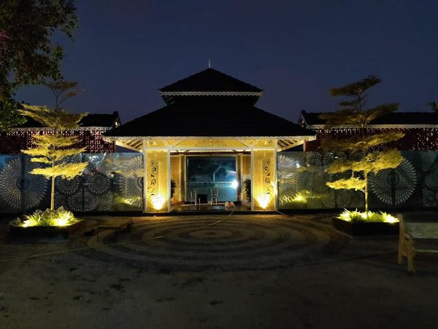Magizhmathi The Grand