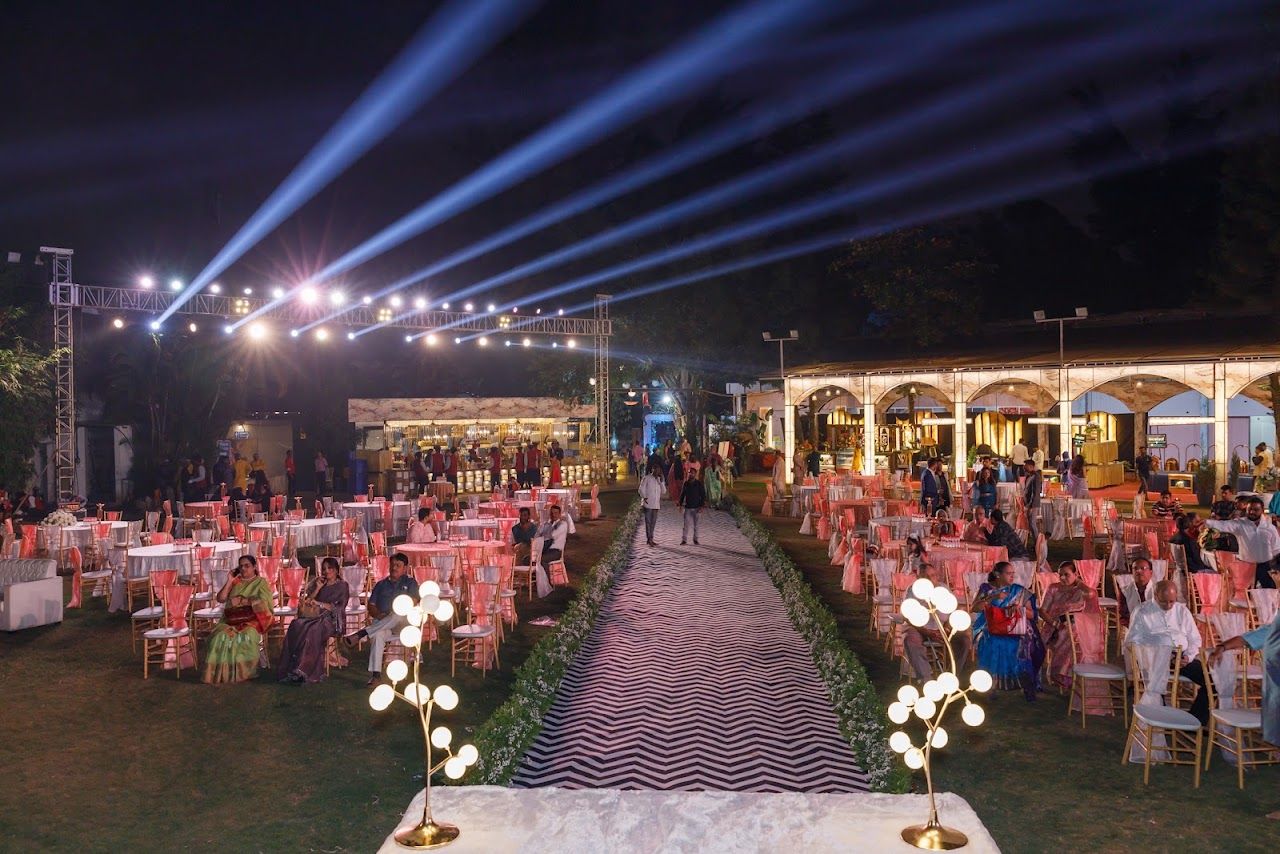 Gharkul Lawns