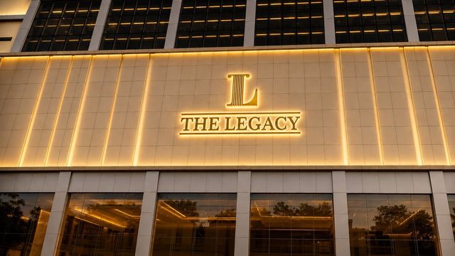The Legacy Banquet