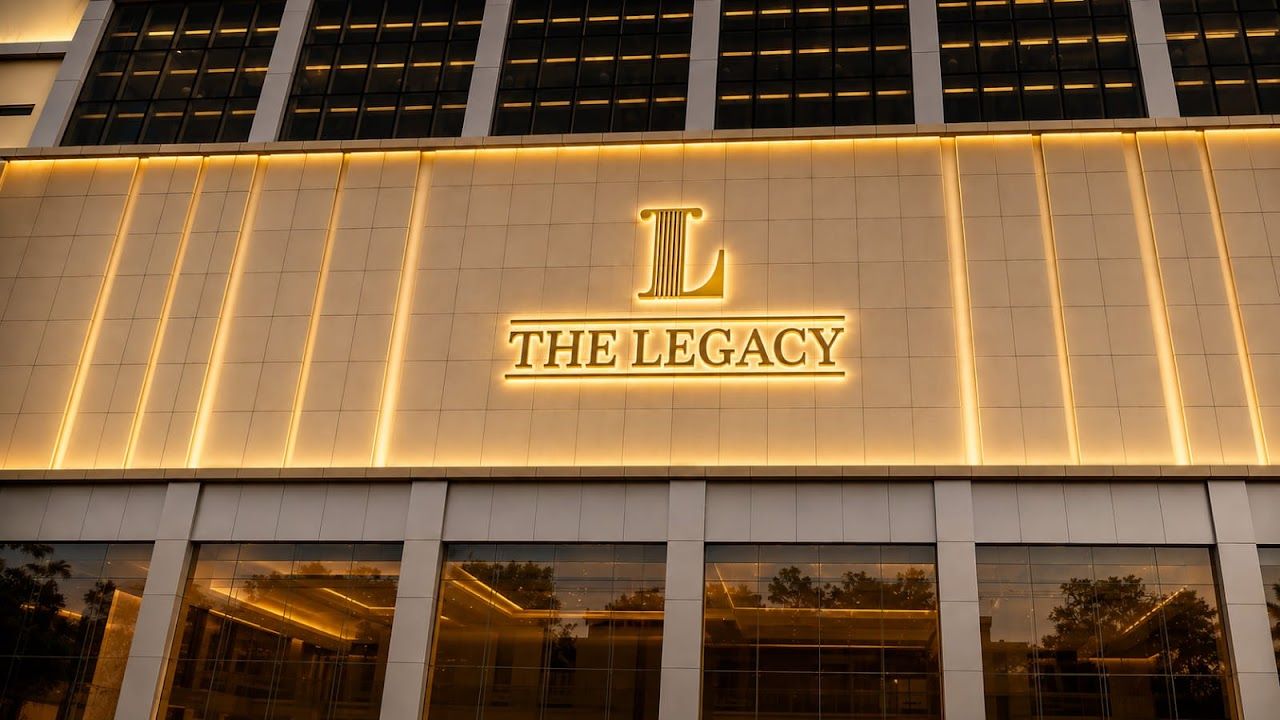 The Legacy Banquet
