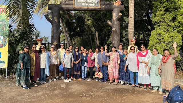 Onkar Agro Tourism
