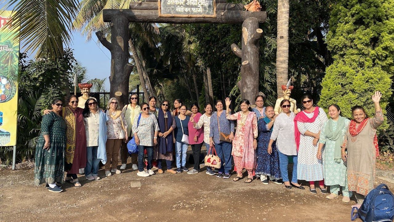 Onkar Agro Tourism